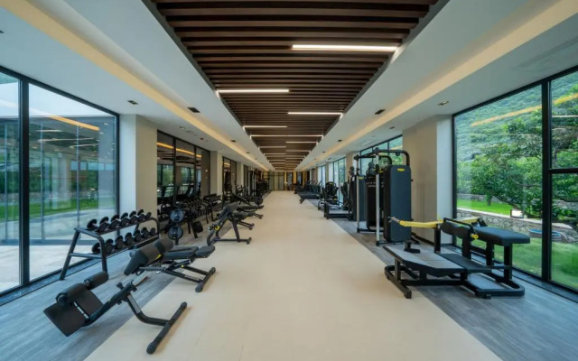 Batihan Vadi Hotel