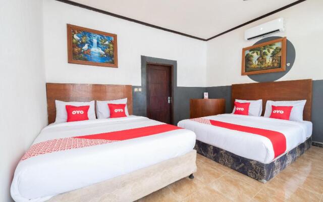 OYO 1991 Pondok Wahyu