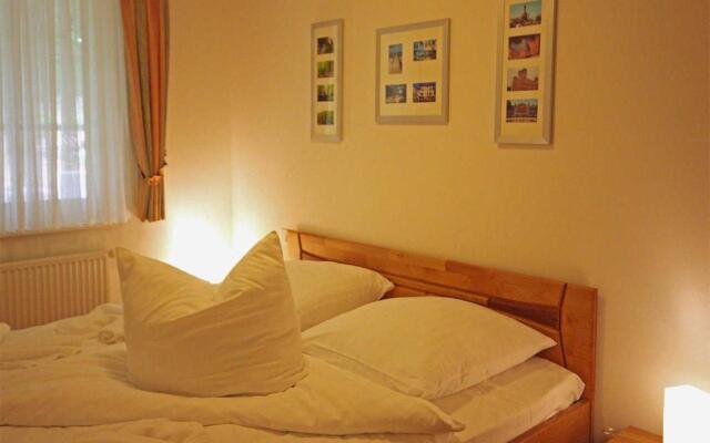 Haus Meeresblick - Ferienwohnung Abendrot (Ref. 132364)