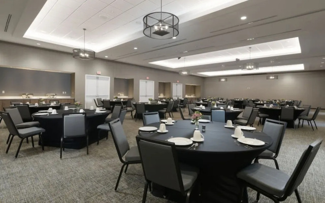 SpringHill Suites by Marriott Lindale Tyler