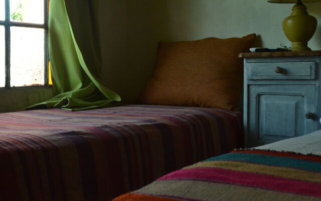 La Posada del Tordillo - Adults Only