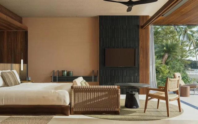 Siari Riviera Nayarit, a Ritz-Carlton Reserve