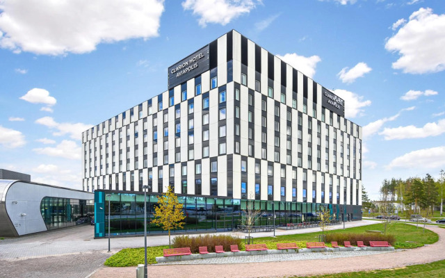 Clarion Hotel Aviapolis