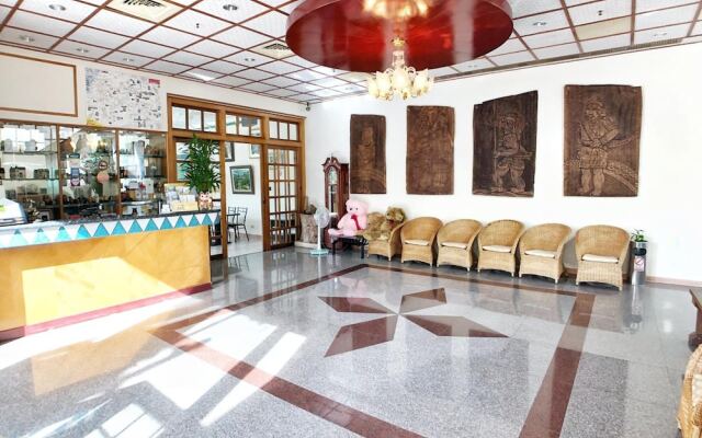 Xanadu Hostel
