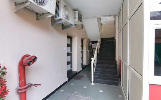 FabHotel HC Chandigarh Inn