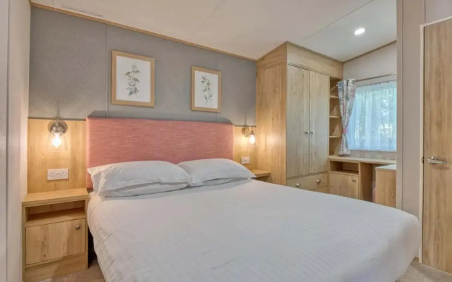 Loch Awe Holiday Park
