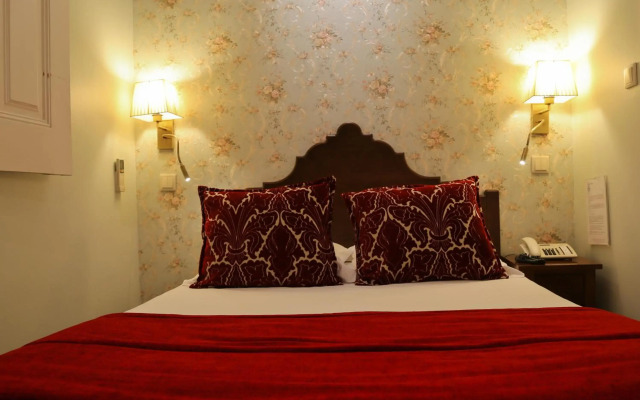 Hotel Dom Sancho I