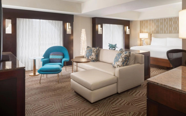 Renaissance Phoenix Downtown