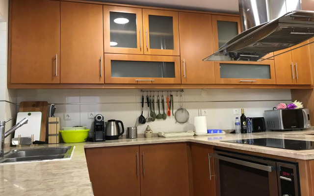 Bing Garden Guesthouse