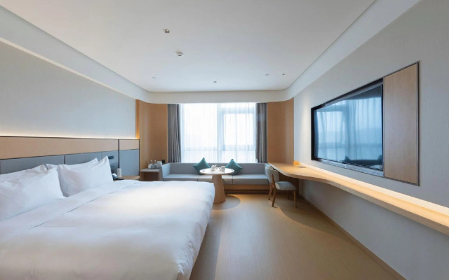 Ji Hotel Haining Xiasha Outlets