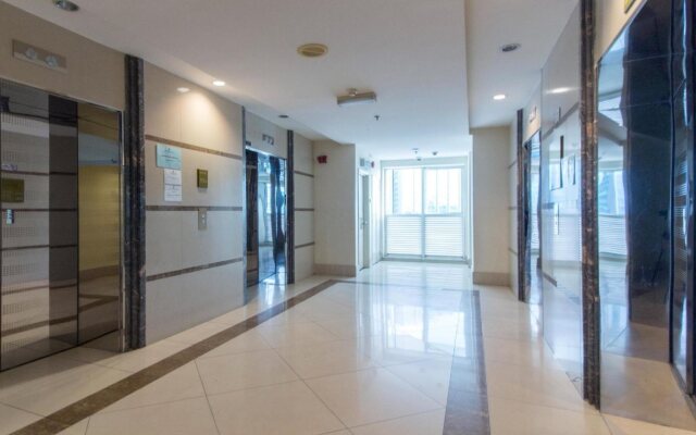 Park View Service Apartment