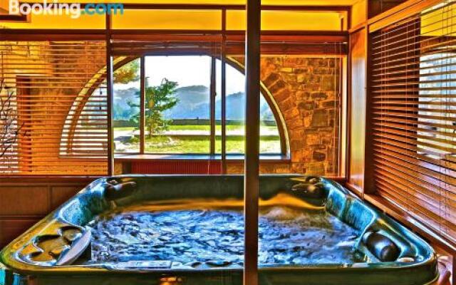 Valia Nostra Escape Hotel