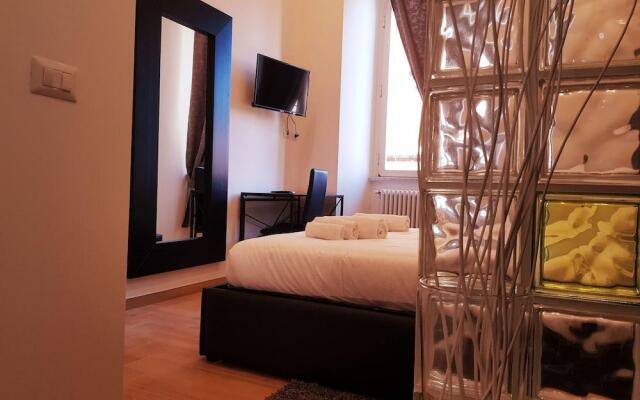 Cairoli Rooms