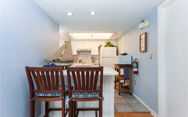 Quail Hollow B21U - One Bedroom Condo