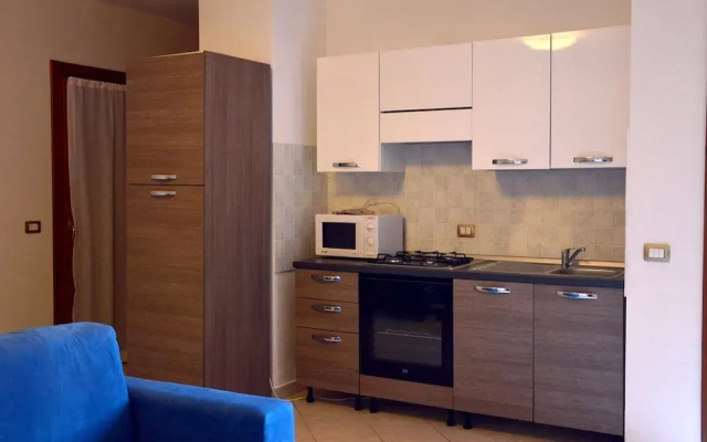 Residence Rena Majore