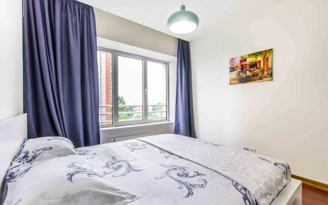 Luxury Apartment Bucharest Mall area