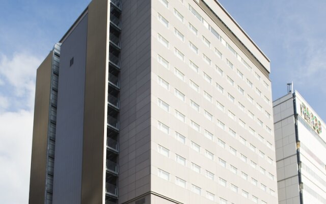 Hiroshima Washington Hotel