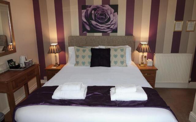 Chilterns Guest House