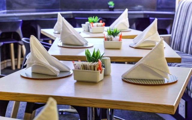 Road Lodge Germiston Lake