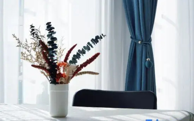 Shanghai Xuzhu Xiaoyuan Homestay
