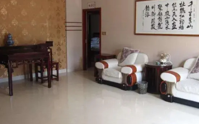 Longchuan Hotel