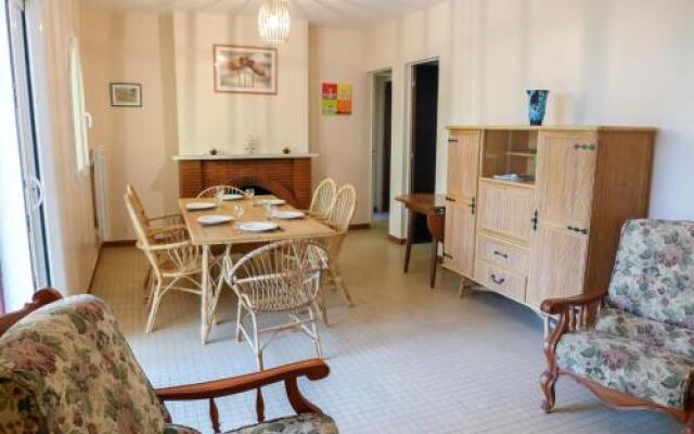 Holiday Home Dominique