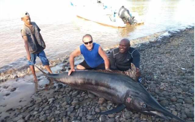 Residence De La Baie