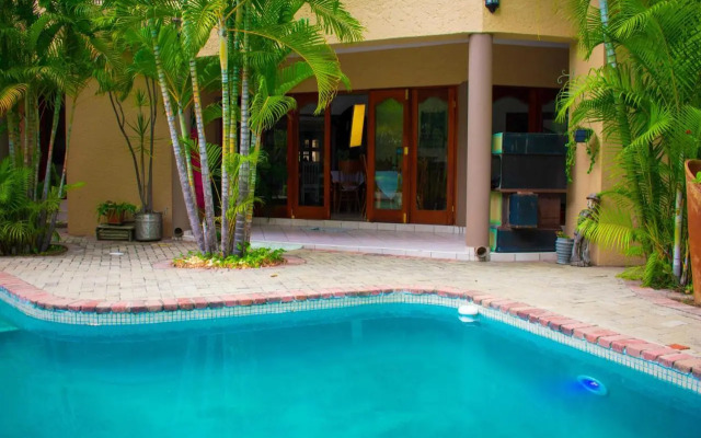 Tengo guest house