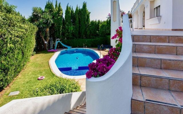 Villa Melissa