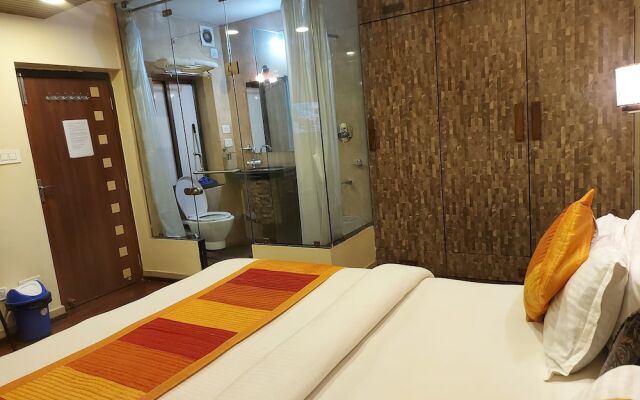 Shaleen Elegance Homestay