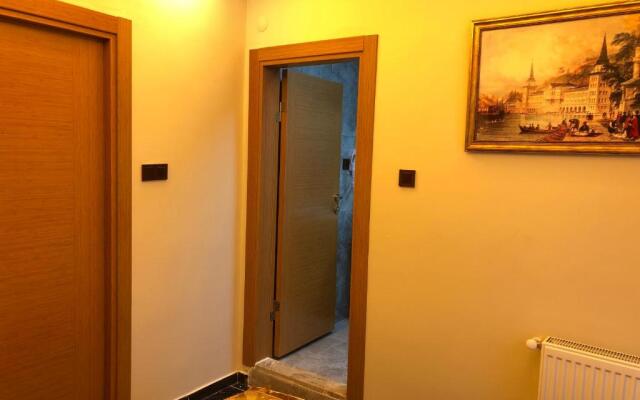 Rose Mansion by Otantik Suites