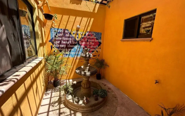 Sofia Hostel Cabo