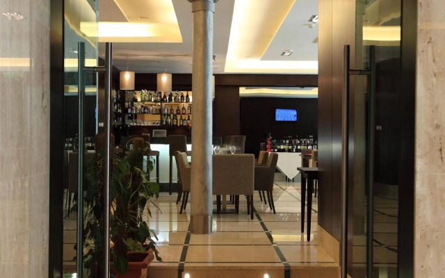 TURIM Restauradores Hotel