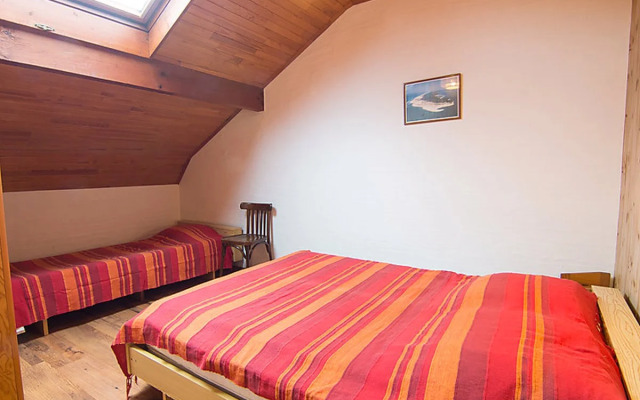 House Sicard Bormio 19476