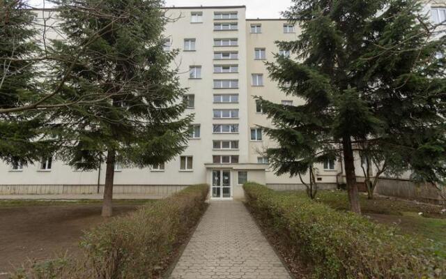 Cluj Lux Apartment Taberei