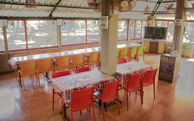 The Jungle Resort Amba