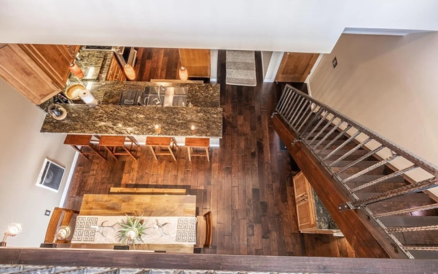 Mammoth Mountain - Vacation Condos