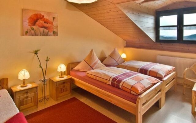 Ferienhaus Isolde