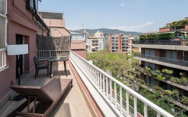 Catalonia Castellnou