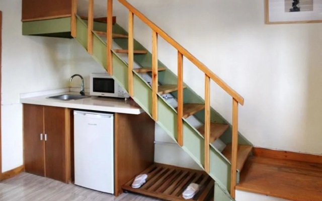 The Alley Boutique Hotel Hangzhou