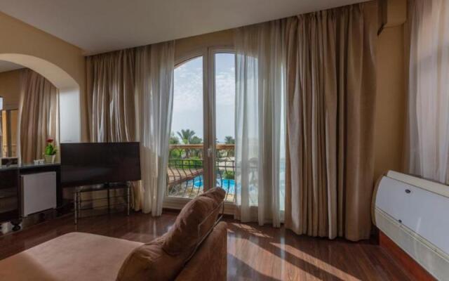 Royal Savoy Villas Sharm El Sheikh