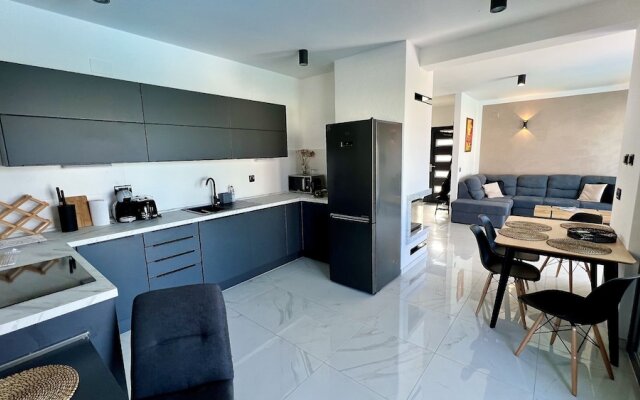 Villa Comfort