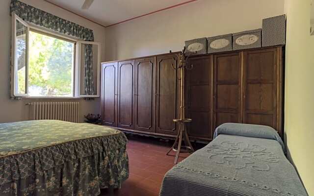 Trecentolivi B&b