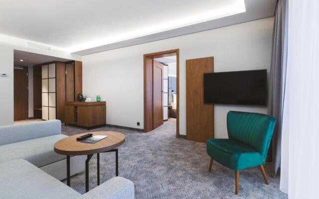 Green Mountain 5* Hotel