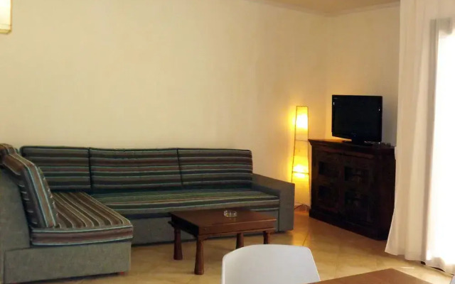Aparthotel Tropical