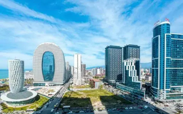 Junling International Hotel Shanghai