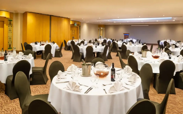 Copthorne Hotel Slough Windsor