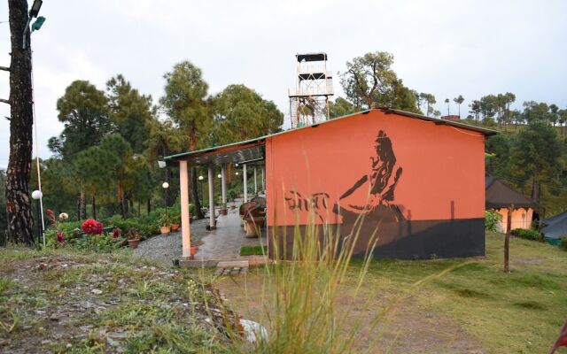 The Moksha Retreat