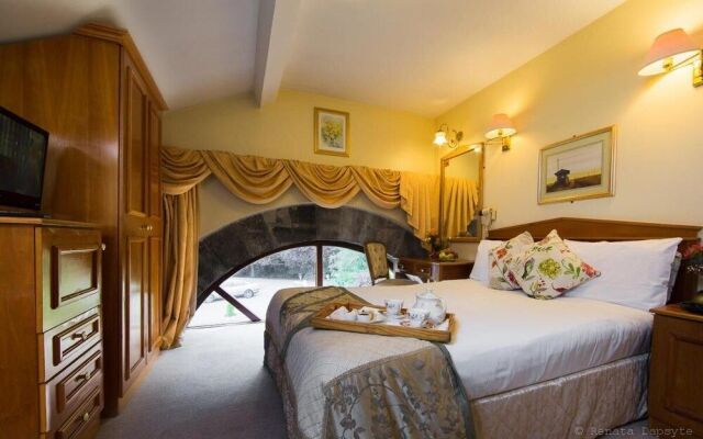 Station House Hotel