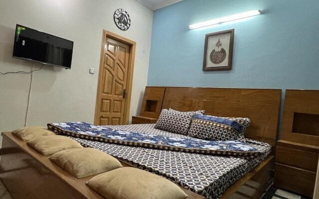 Allied Guest House